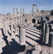 Bosra