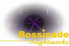 Bossinade