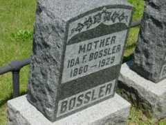 Bossler