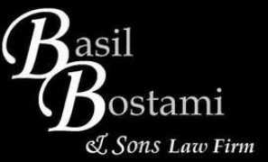 bostamilawfirm.com Bostami