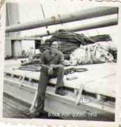 Bosun