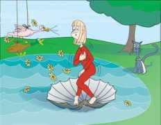 tr.toonpool.com Boticelli