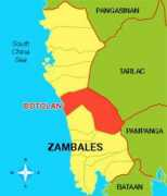 en.wikipilipinas.org Botolan