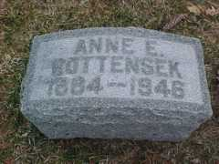 Bottensek