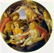 Botticelli