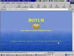 bodrum-info.org Botur