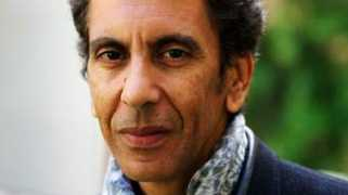Bouchareb