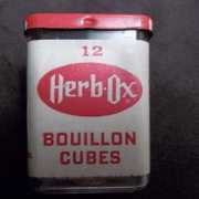 Bouillion