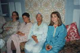 Boujad
