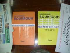 Boukrouh