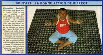 Boulart