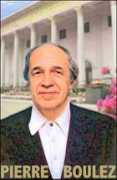 Boulez