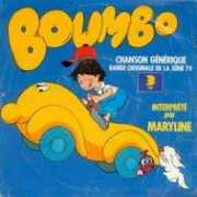 Boumbo