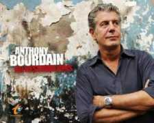 Bourdain