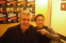 Bourdain