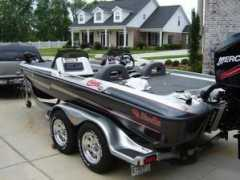 bassboatowners.com Bourdonnay