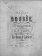 Bouree