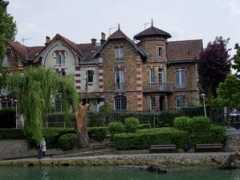 panoramio.com Bourgeoise