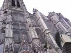 panoramio.com Bourges