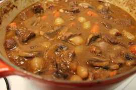 Bourgignon