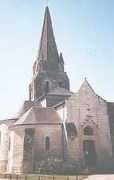 francebalade.com Bournan