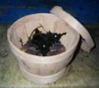 Bourriche