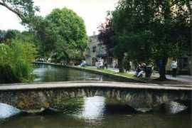 Bourton