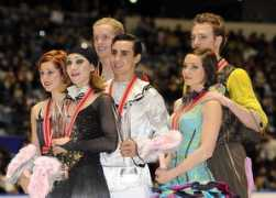 zimbio.com Bourzat