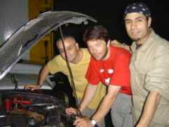Boussad