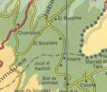 discoverlebanon.com Boustane