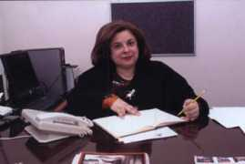 staff.aub.edu.lb Boustany