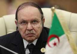 Boutaflika