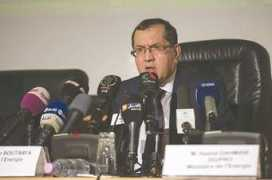 liberte-algerie.com Boutarfa
