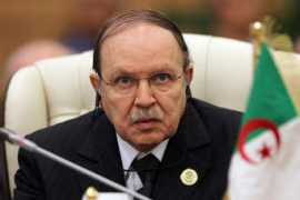 thepeninsulaqatar.com Bouteflika