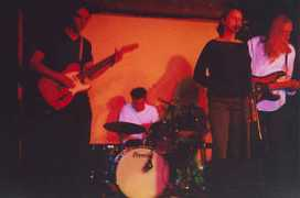 Bouvier