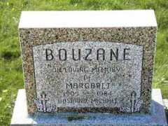 Bouzane