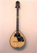 Bouzouki