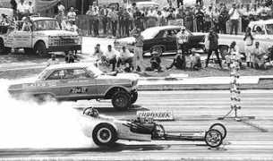 dragracingonline.com Bovan