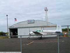 airport-data.com Bowerman