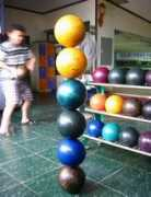 Bowling