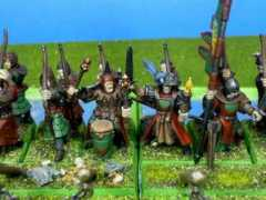 Bowmen