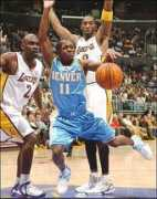 thesupersonics.com Boykins