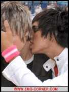 Boykiss