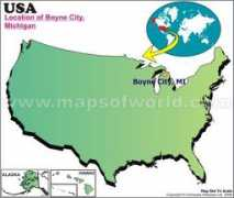 mapsofworld.com Boyne