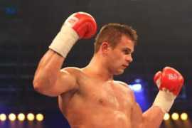 Boytsov