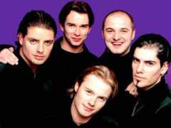 Boyzone
