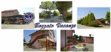 bozzatovacanze.com Bozzato