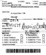 directmailperu.com Bozzeta