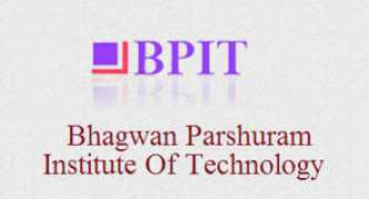 Bpit