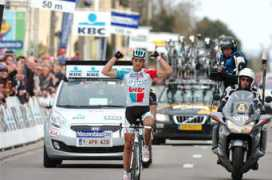 Brabantse